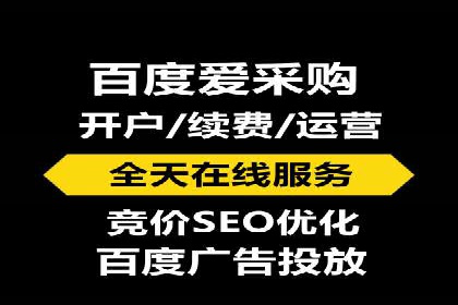 某电商平台的sem竞价推广托管经验